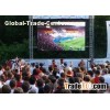 P16mm 2R1G1B High Deinitition LED Screen Rental with Virtual Pixels/Colors