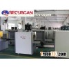 Transport terminals, Airport, Security checkpoints X Ray Baggage Screening Equipment