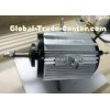 Aluminum Enclosure Heat Pump Outdoor Fan Motor For Central Air Conditioner