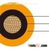 0.6/1 KV Mica Tape   XLPE Insulated, LSOH (SHF1) Sheathed Fire Resistant Power Control Cables (Singl