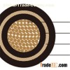 0.6/1 KV XLPE Insulated, LSOH (SHF1) Sheathed, Armoured Flame Retardant Power Control Cables (Single