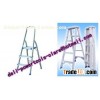 Fiberglass insulating splice ladder