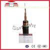 120mm Black PVC Sheath Power Cable Fire Resistant XLPE Insulated Cable