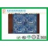 Custom 2.00mm  8 layer HDI printed circuit board  72 hours urgent