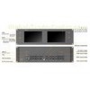 Lilliput USB 2.0 IPS Screen Video Dual Rack Mount Monitor With 3G SDI