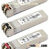 SFP 4G  ​SFP 4 g is to use optical fiber communication and laser receiving the hotplug function of p