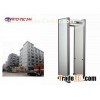 Professional  Metal Detector doors with  Perfect weather-proofing design