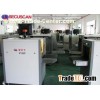 70Kv Security Checkpoint Solutions Baggage And Parcel Inspection Equipment For Schools