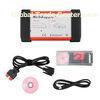 Multidiag Pro + Cars / Truck diagnostic tool with 4GB Memory Card Bluetooth