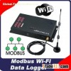 Modbus Wi-Fi Data Logger