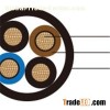 0.6/1 KV HEPR Insulated, LSOH (SHF1) Sheathed Flame Retardant Power Control Cables (Multicore)