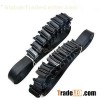 Black 2.54mm Pitch 2x8Pin 16Pin IDC Flat Ribbon Cable F/F