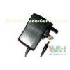 18W 24V / 12V LED Switching Power Supply Wall Mount Power Adapter 200MA - 2200MA