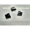 3.0mm Pitch 2 Pin Power Cable Connectors Single Row With Gold-Flash Contact Material