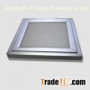 Ceiling Recessed Flat Panel Led Lights 300*300mm 15W 800lm Super Energy Saving for Hospital