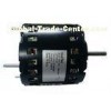 1550 RPM 3.3 " 2 Pole Motor For Fan Blower Single Phase Capacitor Start