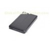 Indoor Outdoor Aluminum Hard Drive Enclosure USB 2.0 To SATA CE FCC Certification