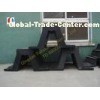 High Pressure Arch Rubber Fender With PIANC , Moulded Marine Fender