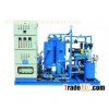 marine Heavy fuel oil booster unit, marine fuel oil supply unit