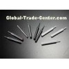 High Precision Tungsten Carbide Nozzle 2300N/mm W00505-3010-3008