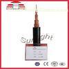 8.7 / 10KV Single Core XLPE Insulated Cable For Petrochemical Industry And Communication