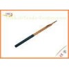 RF 50 Ohm Coax Cable , Air Dielectric Coaxial Cable 70 pF/m Capacitance