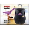 Big 100 Watt Portable Pa Speaker System 15 Inch with Bluetooth