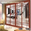 Aluminum Alloy Doors