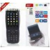Android handheld PDA with laser barcode scanner/2D scanner for handheld terminal with NFC reader