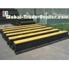 Improved BV / SGS Arch Rubber Fender High Pressure For Steamship
