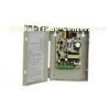 PTC CCTV Camera Power Supplies , Switching Mode Power Supply