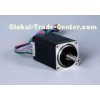Small Hybrid Stepper Motors 2 Phase NEMA 8 , 1.8 dehree 20mm for Cnc router