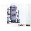 2.2 KW Industrial Pressurized Water Tanks ZYG(S)-0.1 / 0.1