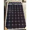 Anti - Ageing EVA Outdoor Flat Roof Mono Solar Panels For Buildings 255 Watt