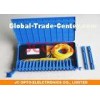 1x16 PLC Fiber Optic Splitter Tray High Reliability For Fiber Optic Distribution Unit Box