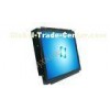 Wall Mounting Industrial LCD Touch Screen Monitor 17" 4:3 IR Panel