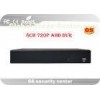 8 Channel Digital Video Recorder , Analog CCTV DVR Tribrid CE SGS