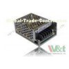 12V 24W Metal Switching Power Adapter For Advertising Machine