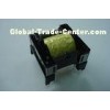 Low Temperature Rising Custom Efficient High Frequency Transformers for VCD/DVD