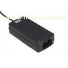 South African CCTV Power Adapter