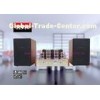 Sound 4" Speaker Enclosure / Small Speaker Box 4" Digital Amplifier