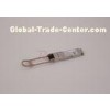 Optic Fiber Multimode QSFP28 Transceiver 850nm SR4 100Gb/s Compatible