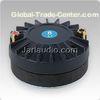 34mm Titanium Compression Driver Tweeter 8ohm , 1.2KHz  - 20KHz