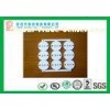 3X3 array 1.6mm 2oz  Aluminium PCB Board Lead free HASL surface finish