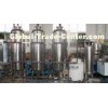 Electric 2000 L/H RO Membrane Water Treatment Machine SUS304 Material