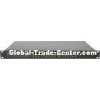 24 port gigabit network switch 1U rack installation 3.05Kg unmanaged ethernet switch