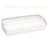 50Hz / 60Hz LED Emergency Light , Ni - Cd Batteries Emergency Backup Lights