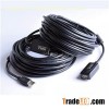 USB 2.0 A Male To A Female Active Extension / Repeater Cable