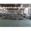 Auto Liquid Barrel Filling Machinery 500 ml Juice Hot Filling Machine