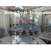 Auto Mineral Water Bottle Filling Machine 3 in 1 PET Bottle Filling Line